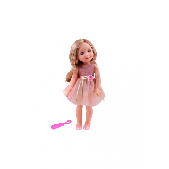 Žavinga lėlytė ''Pretty Girl'' 36cm.