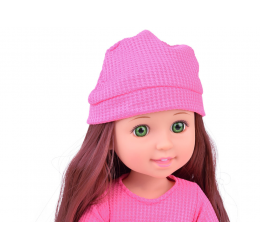Žavinga lėlytė ''Pretty Girl'' 36cm.