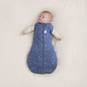 ergoPouch miegmaišis "Mėta" (0-3M) 2.5 TOG