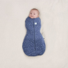 ergoPouch miegmaišis "Mėta" (0-3M) 2.5 TOG