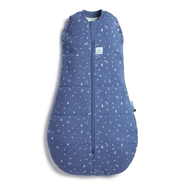 ergoPouch miegmaišis "Mėta" (0-3M) 2.5 TOG