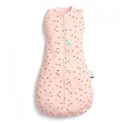 ergoPouch miegmaišis "Vaisiai" (3-6M)