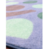 „Natural World™“ pusapvalis kilimas su lapais 300x150cm