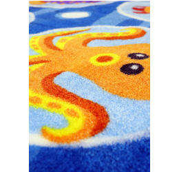 Stačiakampis kilimas „Under the Sea™ 300x200cm