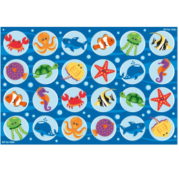 Stačiakampis kilimas „Under the Sea™ 300x200cm
