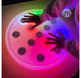 Nuotaikų skydelis