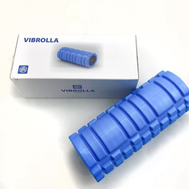 Vibruojantis volelis