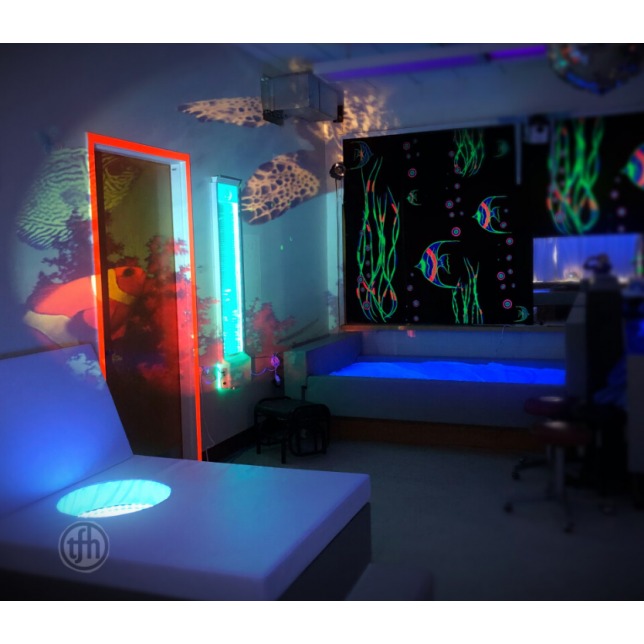 UV kilimas