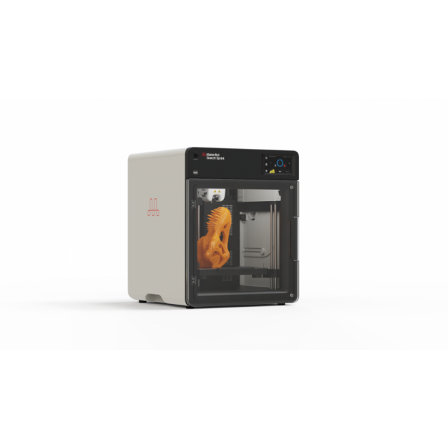 3D spausdintuvas Makerbot SKETCH Sprint