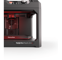 DEMO 3D Spausdintuvas Makerbot „Replicator +“