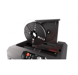 DEMO 3D Spausdintuvas Makerbot „Replicator +“