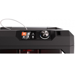 DEMO 3D Spausdintuvas Makerbot „Replicator +“