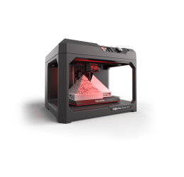 DEMO 3D Spausdintuvas Makerbot „Replicator +“
