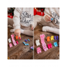 Lili Doll barbės rinkinys su drabužėliais
