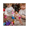 Lili Doll barbės rinkinys su drabužėliais