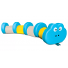„Snake“ putplasčio sėdynės komplektas