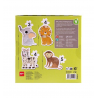 Mano pirmoji dėlionė – Savana