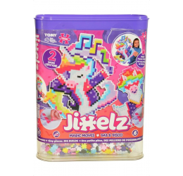 Jixelz kūrybinė mozaika „Magiški gyvūnai“ (1250 d.)