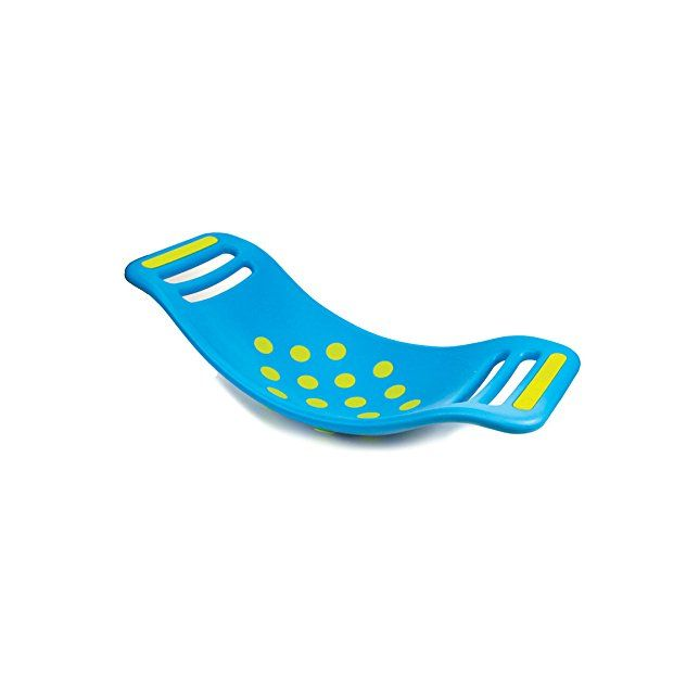 Teeter Popper balansavimo lenta-lingė (mėlyna)