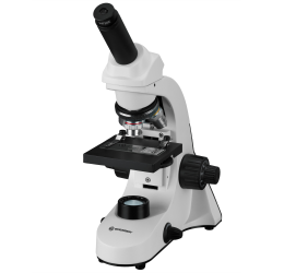 BRESSER mikroskopas Biorit SE 1600x