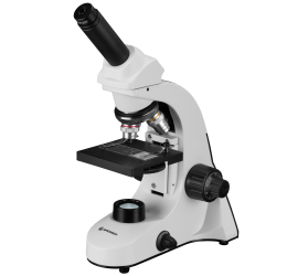 BRESSER mikroskopas Biorit SE 1600x