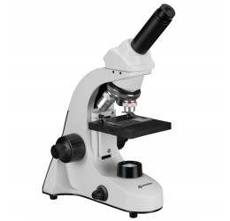 BRESSER mikroskopas Biorit SE 1600x