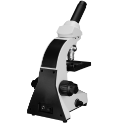 BRESSER mikroskopas Biorit SE 1600x