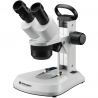 BRESSER Analyth STR 10x–40x stereomikroskopas