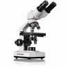 BRESSER Erudit Basic Bino 40x-400x Mikroskopas
