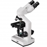 BRESSER Erudit Basic Bino 40x-400x Mikroskopas