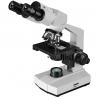 BRESSER Erudit Basic Bino 40x-400x Mikroskopas