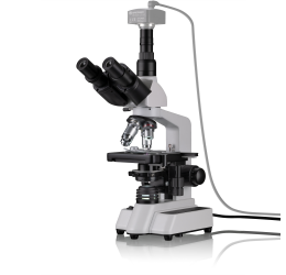 BRESSER Researcher Trino 40-1000x Mikroskopas