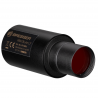 BRESSER stereo trinokulinis mikroskopas „Analyth STR 10x-40x“ su „MikrOkular LF Full HD“ kamera