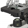 BRESSER Researcher Bino 40-1000x Mikroskopas