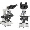 BRESSER Researcher Bino 40-1000x Mikroskopas