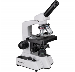 BRESSER Erudit DLX 40-1000x Mikroskopas