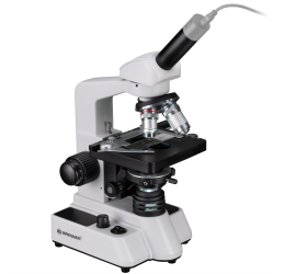 BRESSER Erudit DLX 40-1000x Mikroskopas