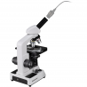 BRESSER Erudit DLX 40-1000x Mikroskopas