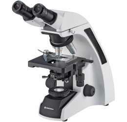 BRESSER mikroskopas „Science TFM-201 Bino“