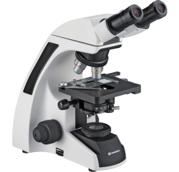 BRESSER mikroskopas „Science TFM-201 Bino“