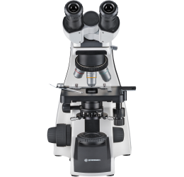 BRESSER mikroskopas „Science TFM-201 Bino“