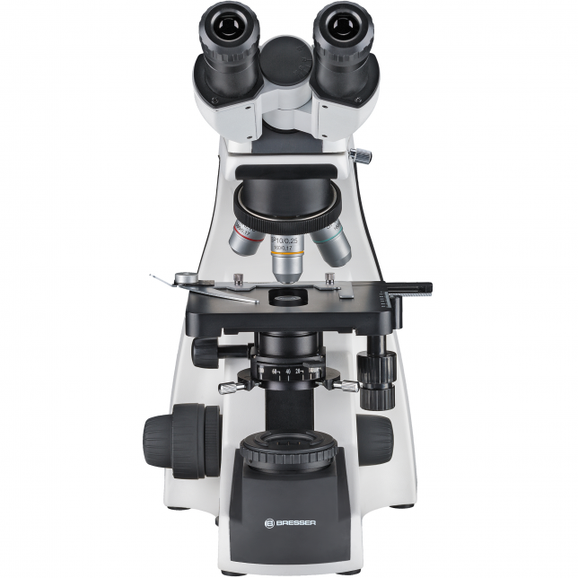 BRESSER mikroskopas „Science TFM-201 Bino“
