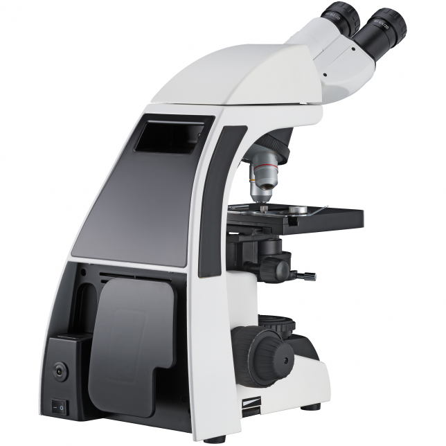 BRESSER mikroskopas „Science TFM-201 Bino“