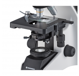 BRESSER mikroskopas „Science TFM-201 Bino“