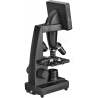 BRESSER LCD mokinių mikroskopas 8,9 cm (3,5 colio)