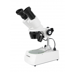 BRESSER Erudit ICD stereomikroskopas (30.5)