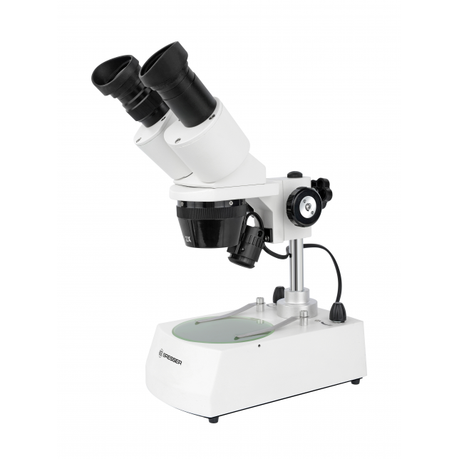 BRESSER Erudit ICD stereomikroskopas (30.5)