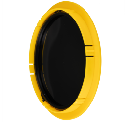 BRESSER saulės filtras 82,8 mm, skirtas 4570700 NANO AR-70/700