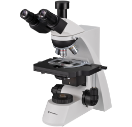 BRESSER Science TRM 301 Mikroskopas