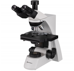 BRESSER Science TRM 301 Mikroskopas